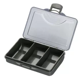 Mivardi Carp No.3 Mini Tackle Box