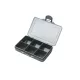 Mivardi Carp No.6 Mini Tackle Box