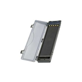 Mivardi Single 34x8x5cm Leader Holder Box