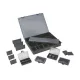 Mivardi Carp 35x30cm Accessory Multi Tackle Box Set