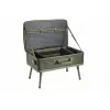 Mivardi Mcarp New Dynasty Case 53x34x15cm Bag with Table