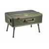 Mivardi Mcarp New Dynasty Case 53x34x15cm Bag with Table