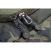 Mivardi Easy Camo Carryall 61x23x33 cm Fishing Bag