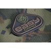 Mivardi Easy Camo Carryall 61x23x33 cm Fishing Bag
