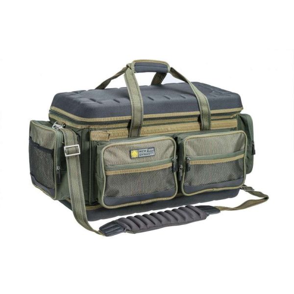 Mivardi Mcarp Carryall New Dynasty 65x35x35cm Carryall with accessories