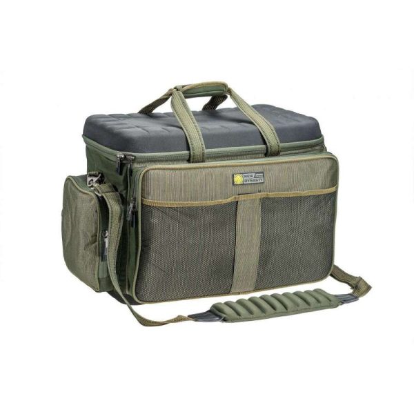 Mivardi Carryall New Dynasty Compact 52x40x28cm Carryall with wheelchair