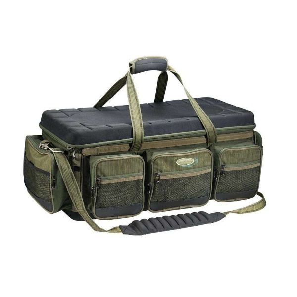 Mivardi Mcarp Carryall New Dynasty 75x35x37cm Carryall Bag