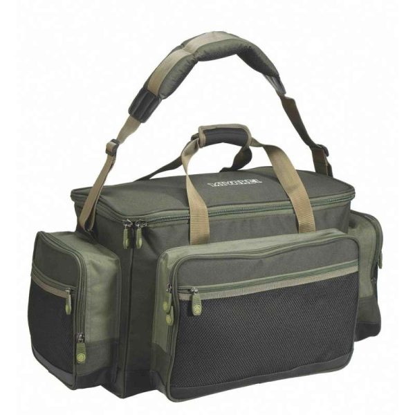 Mivardi Mcarp Carryall Premium 53x29x34cm Carryall Bag