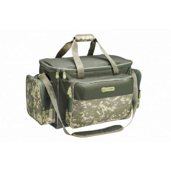 Mivardi CamoCode Medium 50x35x35cm Bag