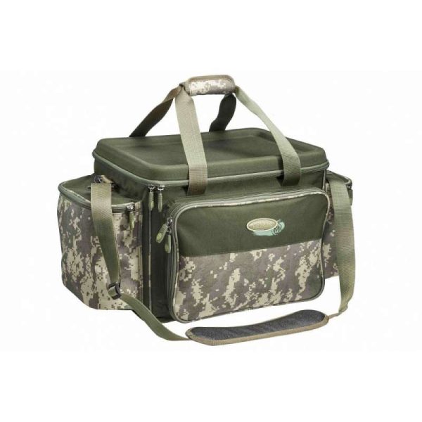 Mivardi Mcarp Camo 40x30x28cm Solid Chair Bag