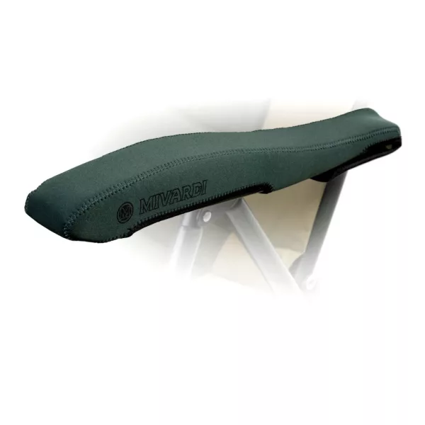 Mivardi 46x8cm Armrest Cover for Comfort Armchairs 2pcs