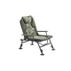 Mivardi CamoCode Arm 54x48cm Armchair