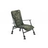 Mivardi CamoCode Express 48x48cm Armchair