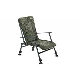 Mivardi CamoCode Express 48x48cm Armchair