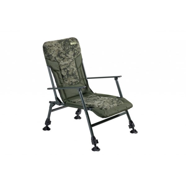 Mivardi CamoCode Express 48x48cm Armchair