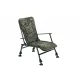 Mivardi CamoCode Express 48x48cm Armchair