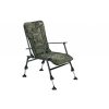 Mivardi CamoCode Express 48x48cm Armchair