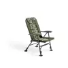 Mivardi CamoCode Quattro 217x85cm Armchair