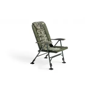 Mivardi CamoCode Quattro 217x85cm Armchair