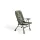 Mivardi CamoCode Quattro 217x85cm Armchair