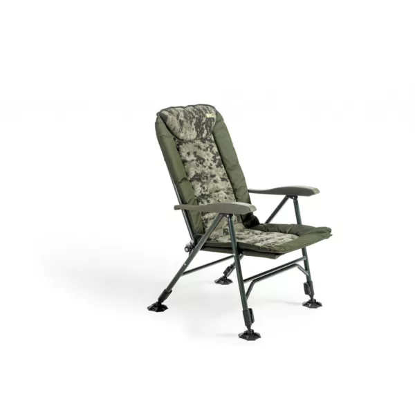 Mivardi CamoCode Quattro 217x85cm Armchair