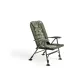 Mivardi CamoCode Quattro 217x85cm Armchair