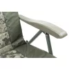 Mivardi CamoCode Quattro 217x85cm Armchair