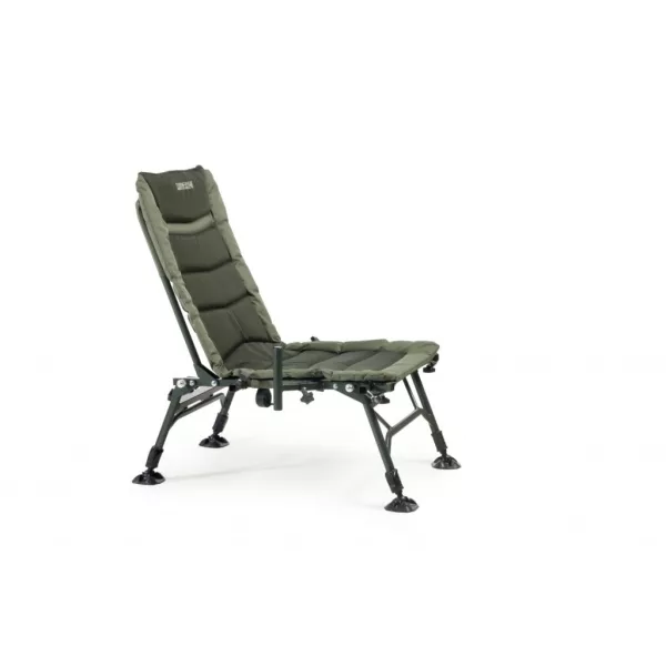Mivardi Feeder Master 55x53cm Fishing Armchair