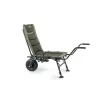 Mivardi Feeder Master 55x53cm Fishing Armchair