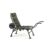 Mivardi Feeder Master 55x53cm Fishing Armchair