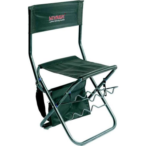 Mivardi Simple Pro 60x31cm Fishing Chair