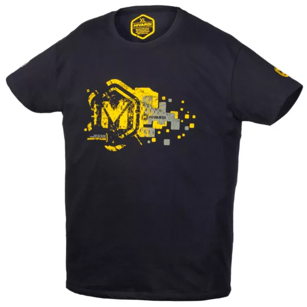 Mivardi MC Team Y20 Polo Shirt M