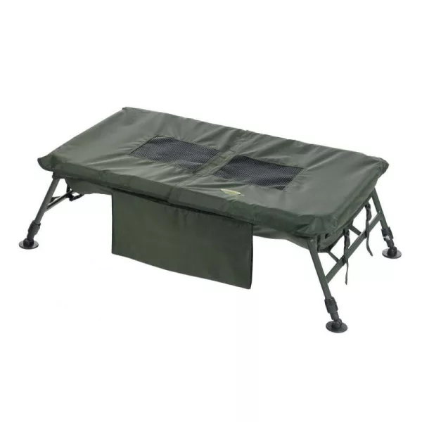 Mivardi New Dynasty Cardle 104x64x34-40cm Carp Cradle