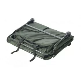 Mivardi New Dynasty Cardle 125x64x34-40cm Carp Cradle