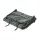 Mivardi New Dynasty Cardle 125x64x34-40cm Carp Cradle