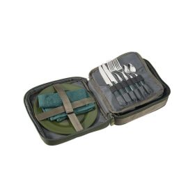 Mivardi Premium Dinner Set Dinnerware