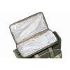 Mivardi CamoCode Dinning 47x25x30cm Thermo Bag with Cutlery Set