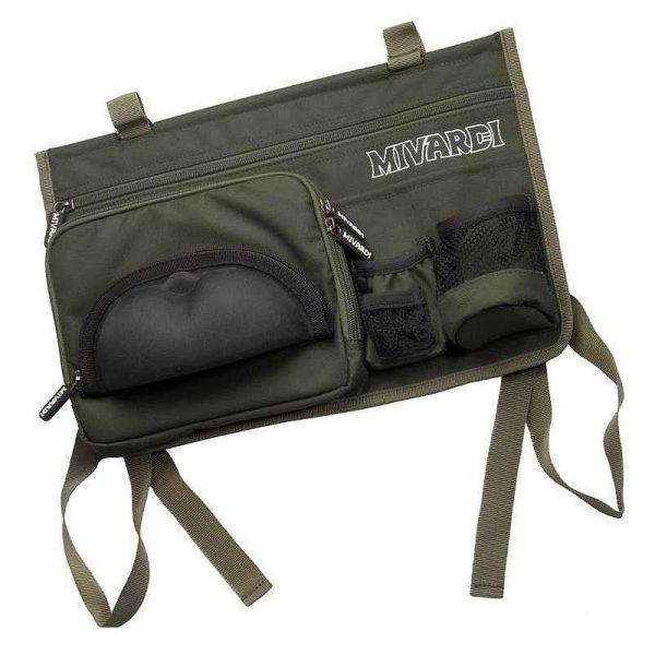 Mivardi External Bag 40x25cm Bed Mounted Bag