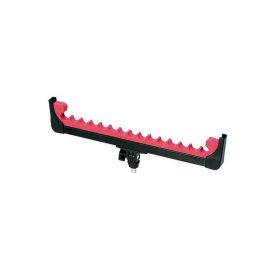 Mivardi Multi Foam Feeder Red Rod Rest Head