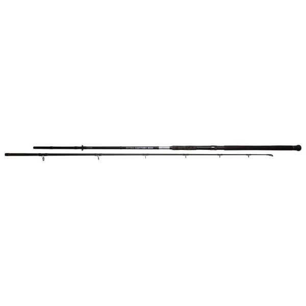 Mivardi 5x8x60cm Feederspicc Storage Tube