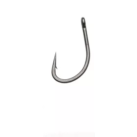 Mivardi M-point AS 8 Eyed, Barbed Boilie Hook 10pcs