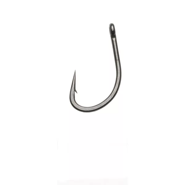 Mivardi M-point AS 8 Eyed, Barbed Boilie Hook 10pcs