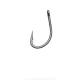 Mivardi M-point AS 8 Eyed, Barbed Boilie Hook 10pcs