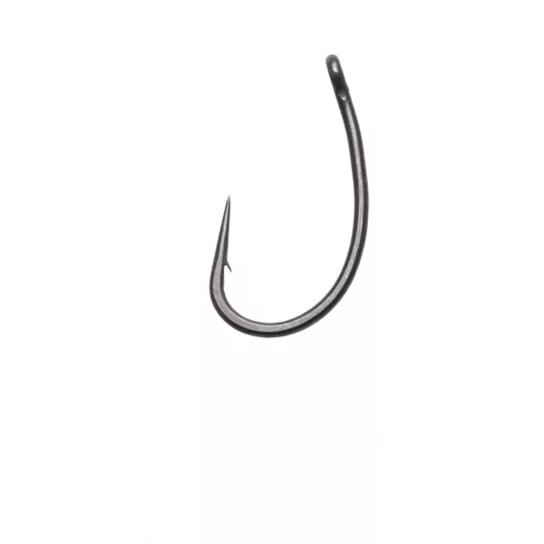 Mivardi M-point CS 5 Eyed, Barbed Boilie Hook 10pcs