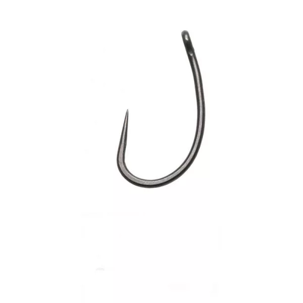 Mivardi M-point WG 4 Eyed, Barbless Boilie Hook 10db