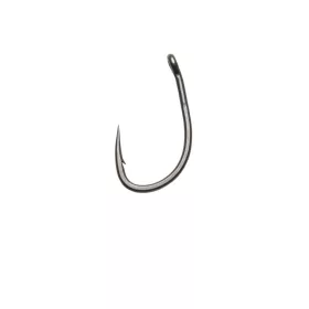 Mivardi M-point WG 5 Eyed, Barbed Boilie Hook 10pcs