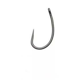 Mivardi M-point WG 6 Eyed, Barbless Boilie Hook 10db