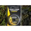 Mivardi Lead Core Stealth Super Soft 10m 45lbs Braided Leader