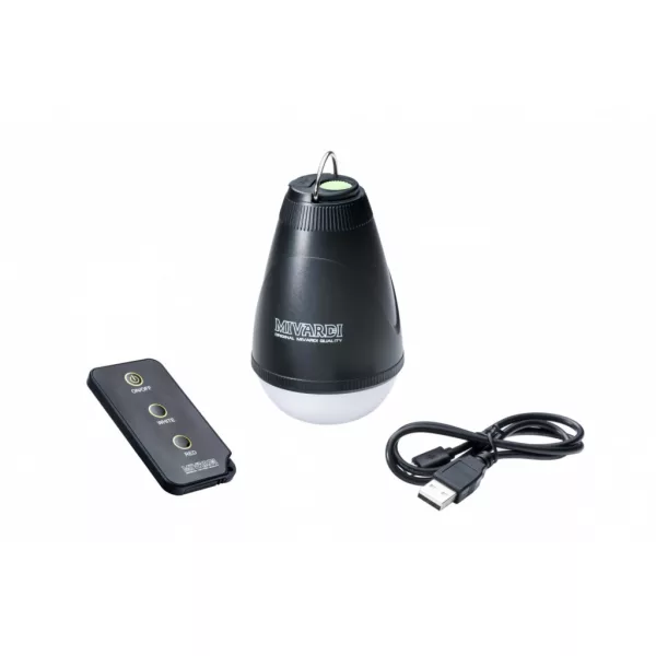 Mivardi Professional Bivvy Lamp