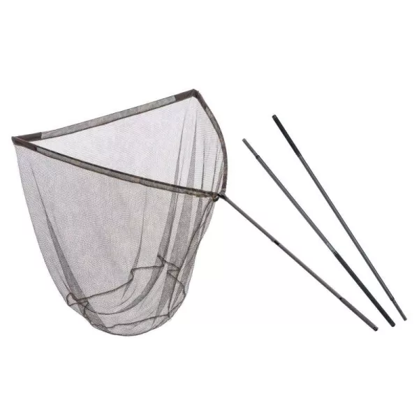 Mivardi Camo 2.65m Landing Net